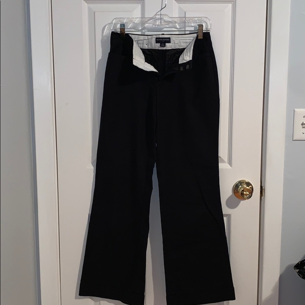 🛑SOLD Banana Republic dress slacks